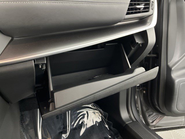 Used 2026 Nissan Rogue SV FWD image 33