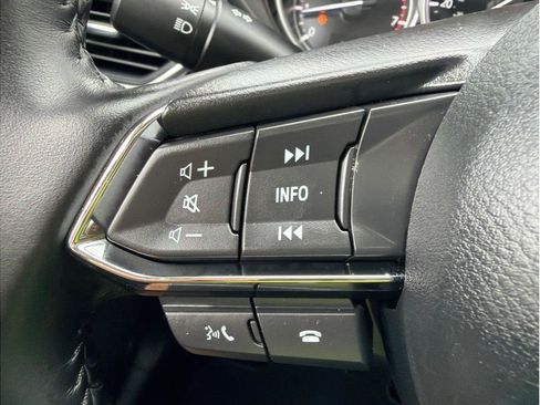 Used 2025 MAZDA CX-5 AWD 2.5 S w/ Select Package image 17