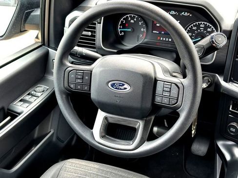 Certified 2023 Ford F150 XL w/ STX Appearance Package RWD image 25