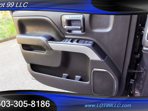 Used 2015 Chevrolet Silverado 2500 LTZ AWD/4WD image 25