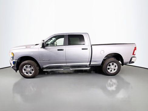 Used 2024 RAM 2500 Big Horn image 6