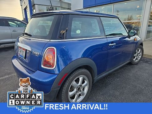 Used 2007 MINI Cooper Hardtop image 3