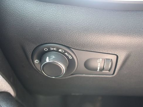 Used 2024 Jeep Compass Sport AWD/4WD image 22