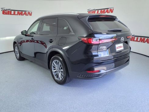 Used 2023 MAZDA CX-9 Grand Touring image 27
