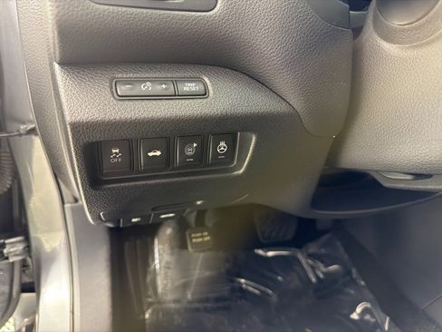 Used 2015 Nissan Altima 2.5 SL w/ Technology Package image 15