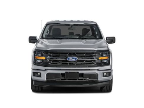 Used 2026 Ford F150 XLT w/ Equipment Group 302A MID AWD/4WD image 4