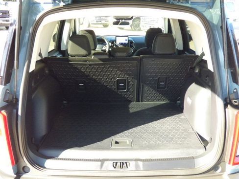 Used 2022 Ford Bronco Sport Big Bend w/ Convenience Package image 13