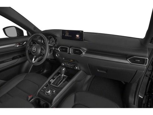 Used 2022 MAZDA CX-5 AWD 2.5 S image 53