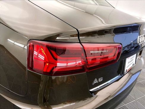 Used 2017 Audi A6 3.0T Prestige w/ Prestige Package image 29