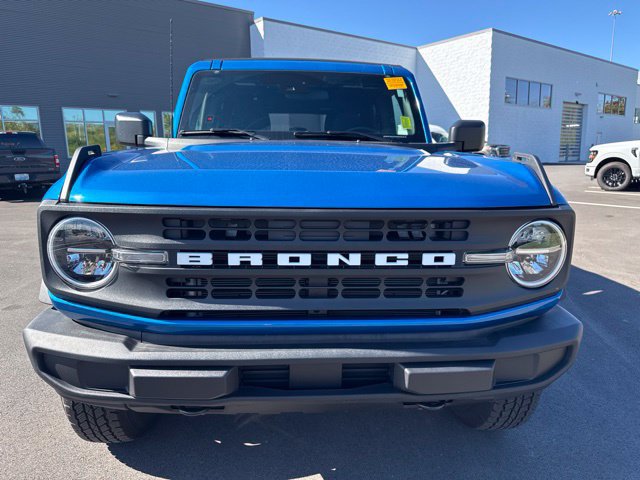 Used 2026 Ford Bronco Big Bend AWD/4WD image 39
