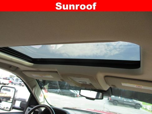 Used 2019 GMC Sierra 2500 Denali w/ Duramax Plus Package image 18