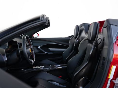 Certified 2023 Ferrari 296 GTS image 23