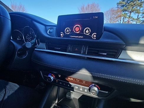 Used 2021 MAZDA MAZDA6 Sport image 19