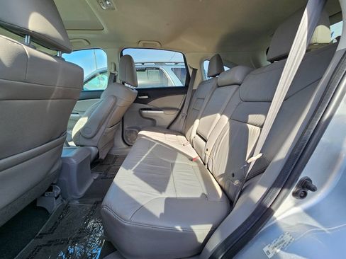 Used 2014 Honda CR-V EX-L image 4