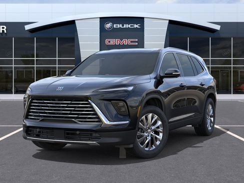 New 2026 Buick Enclave Preferred w/ Power Package AWD/4WD image 6
