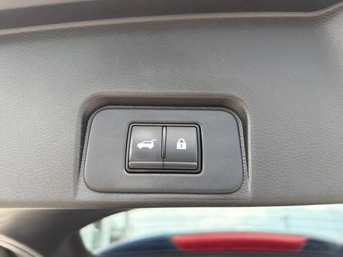 Used 2024 Nissan Rogue SV AWD/4WD image 33