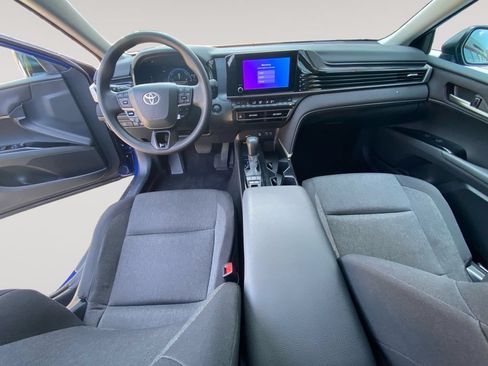 Used 2025 Toyota Camry LE w/ Convenience Package AWD/4WD image 10