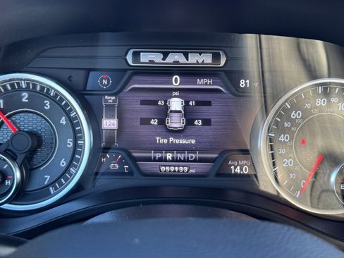 Certified 2023 RAM 1500 Laramie image 19