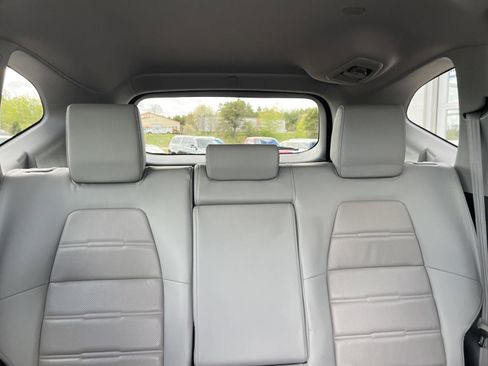 Used 2018 Honda CR-V EX-L image 22