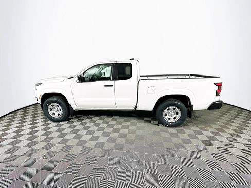 New 2026 Nissan Frontier S image 6