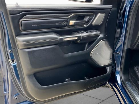 Used 2019 RAM 1500 Limited AWD/4WD image 22