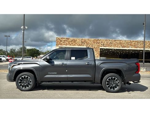 New 2026 Toyota Tundra Limited AWD/4WD image 70