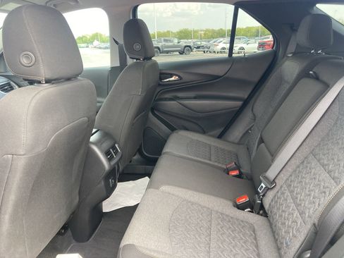 Used 2024 Chevrolet Equinox LT image 26