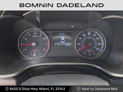 Used 2020 Kia Forte LXS image 21