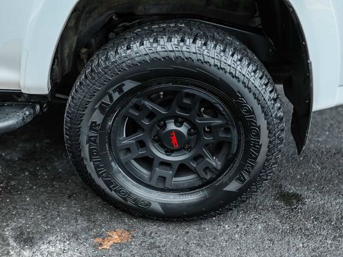 Used 2020 Toyota 4Runner TRD Pro image 13