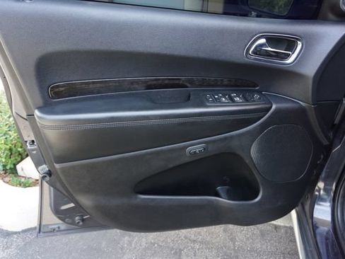 Used 2015 Dodge Durango Limited w/ Nav & Power Liftgate Group RWD image 28