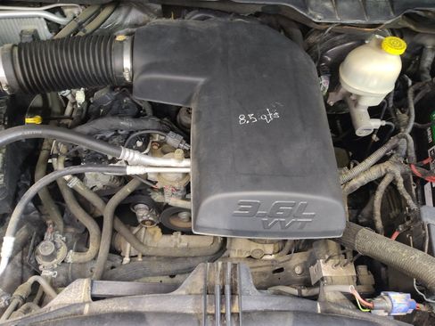 Used 2015 RAM 1500 Tradesman w/ Popular Equipment Group image 30