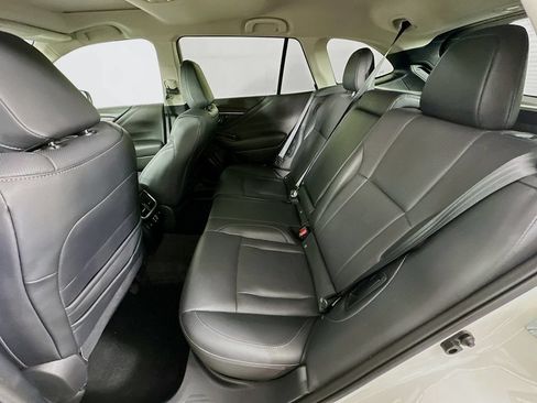 Used 2024 Subaru Outback Limited AWD/4WD image 33