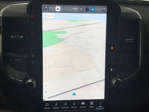 New 2025 RAM 2500 Laramie image 20