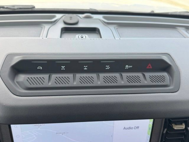 New 2026 Ford Bronco Badlands w/ Sasquatch Package AWD/4WD image 34
