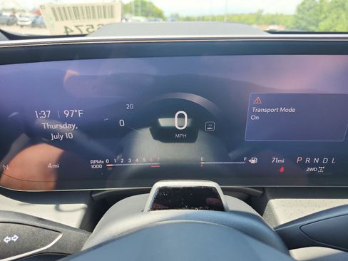 New 2025 Buick Enclave Avenir w/ Super Cruise Package image 20