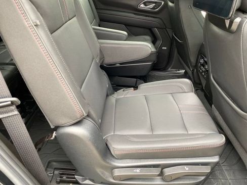 Used 2023 Chevrolet Tahoe RST w/ RST Performance Edition AWD/4WD image 36