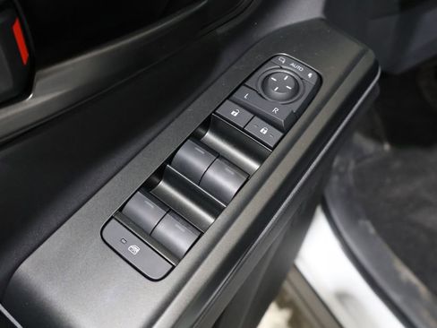 Used 2026 Toyota bZ image 14