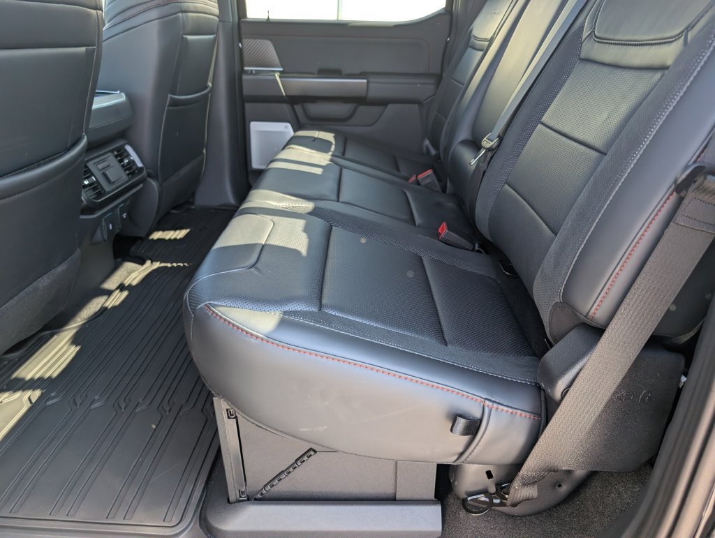 New 2026 Ford F150 Raptor AWD/4WD image 10