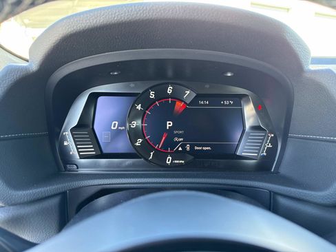 Used 2025 Toyota Supra image 25