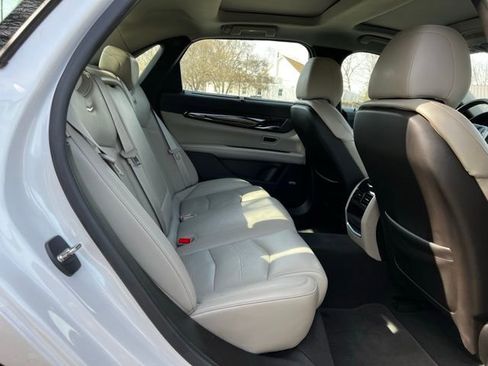 Used 2016 Cadillac CT6 Luxury image 67