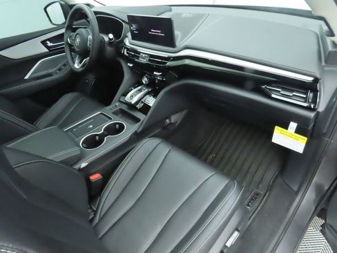 Used 2025 Acura MDX Technology Package image 17