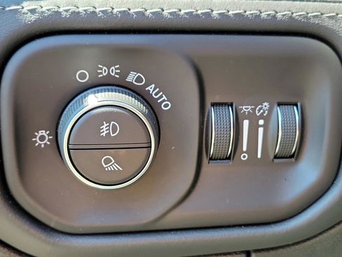 Used 2022 RAM 1500 TRX w/ TRX Level 2 Equipment Group image 22