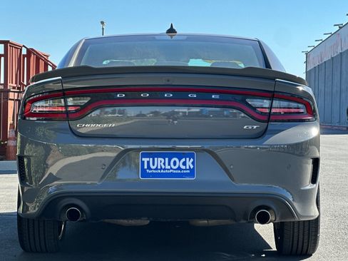 Used 2023 Dodge Charger GT image 5