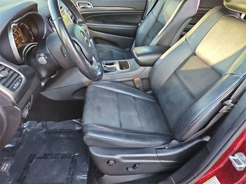 Used 2019 Jeep Grand Cherokee Altitude image 17