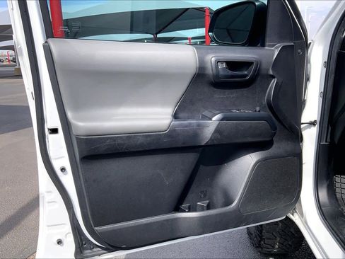 Used 2022 Toyota Tacoma SR w/ SX Package image 22