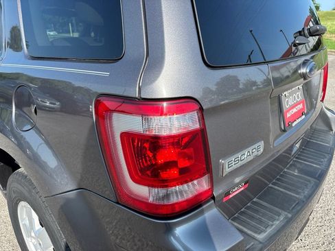 Used 2012 Ford Escape XLT FWD image 12