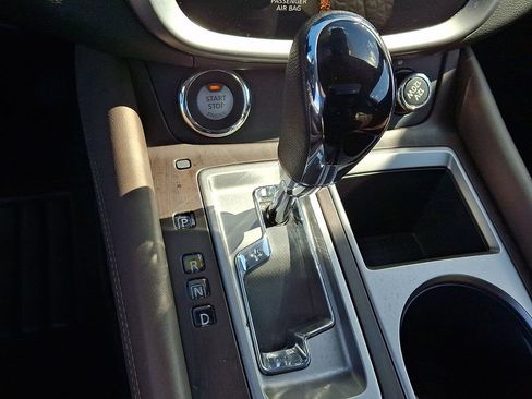 Certified 2023 Nissan Murano Platinum w/ Cargo Package AWD/4WD image 15