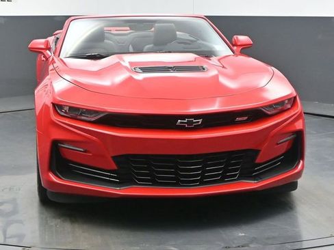 Used 2023 Chevrolet Camaro SS image 50