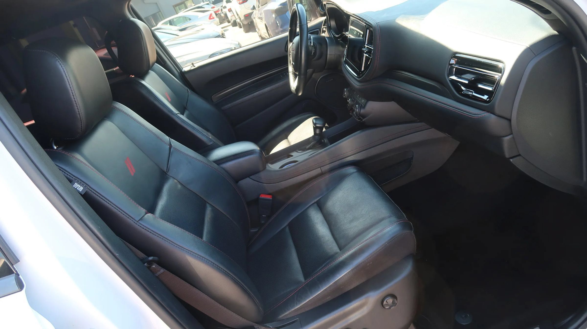 Used 2022 Dodge Durango R/T RWD image 27