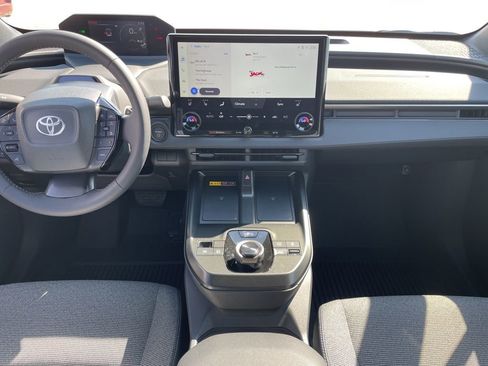 New 2026 Toyota bZ image 11